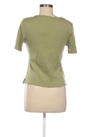 Bluzka damska Catwalk, Rozmiar M, Kolor Zielony, Cena 257,21 zł