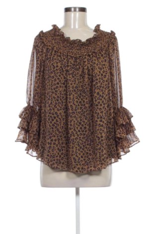 Дамска блуза CeCe, Размер L, Цвят Многоцветен, Цена 25,05 €