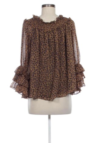 Дамска блуза CeCe, Размер L, Цвят Многоцветен, Цена 25,05 €