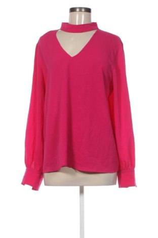 Dámska blúza CeCe, Veľkosť XL, Farba Ružová, Cena  29,95 €