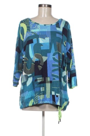Bluză de femei Cecil, Mărime XXL, Culoare Multicolor, Preț 107,99 Lei