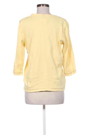 Bluză de femei Cecil, Mărime XXL, Culoare Galben, Preț 76,88 Lei