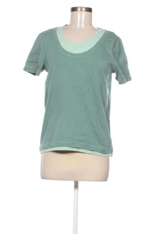 Bluză de femei Cecil, Mărime L, Culoare Verde, Preț 85,99 Lei