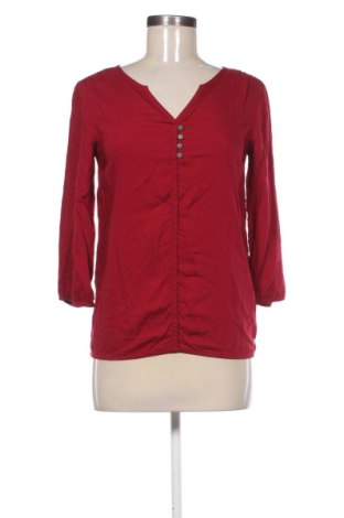 Dámska blúza Cecil, Veľkosť XS, Farba Červená, Cena  17,36 €