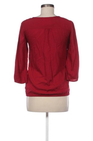 Dámska blúza Cecil, Veľkosť XS, Farba Červená, Cena  17,36 €