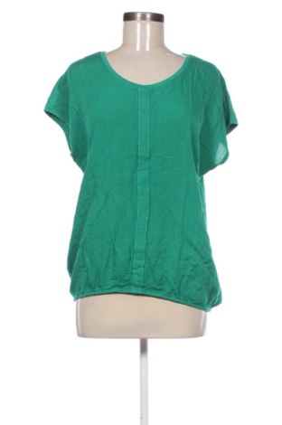 Bluză de femei Cecil, Mărime L, Culoare Verde, Preț 85,99 Lei