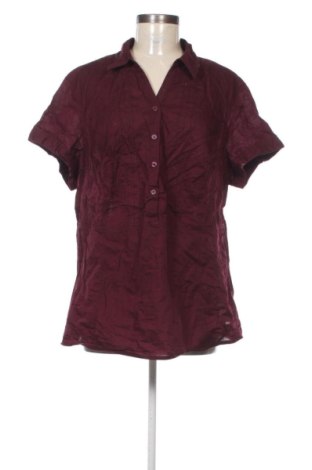 Dámska blúza Cecil, Veľkosť XXL, Farba Červená, Cena  16,95 €