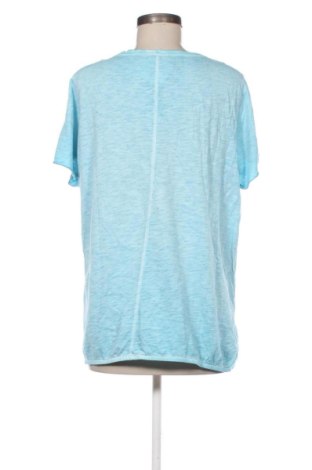 Bluză de femei Cecil, Mărime XXL, Culoare Albastru, Preț 85,99 Lei