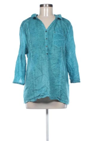 Női blúz Cecil, Méret XL, Szín Kék, Ár 8 779 Ft