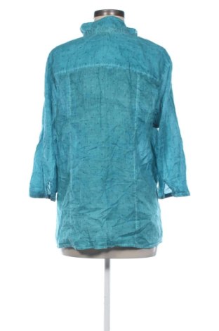 Női blúz Cecil, Méret XL, Szín Kék, Ár 8 779 Ft