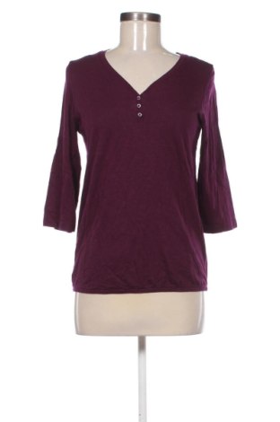 Дамска блуза Cecil, Размер S, Цвят Лилав, Цена 17,46 €