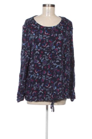 Дамска блуза Cecil, Размер XL, Цвят Многоцветен, Цена 17,89 €