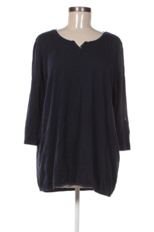 Bluzka damska Cecil, Rozmiar XXL, Kolor Niebieski, Cena 72,99 zł