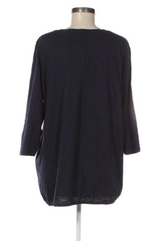 Bluzka damska Cecil, Rozmiar XXL, Kolor Niebieski, Cena 72,99 zł