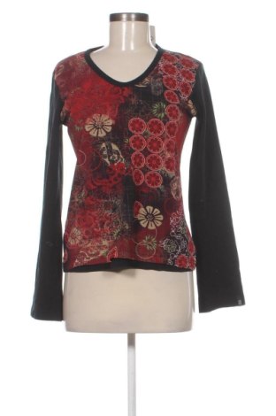 Damen Shirt Cecil, Größe M, Farbe Mehrfarbig, Preis 17,00 €