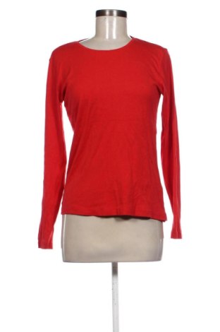 Dámská halenka Cecilia Classics, Velikost M, Barva Červená, Cena  138,00 Kč