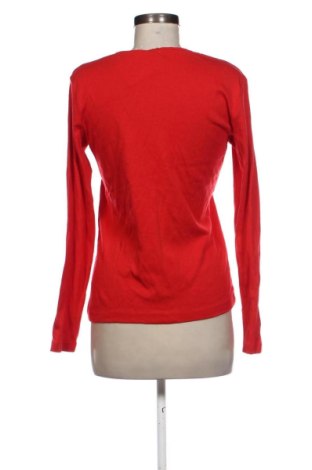 Dámská halenka Cecilia Classics, Velikost M, Barva Červená, Cena  138,00 Kč