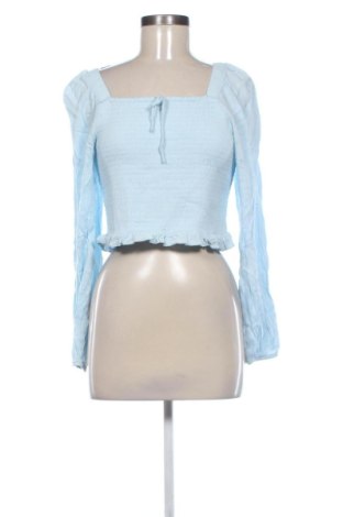 Γυναικεία μπλούζα Celebrity Pink, Μέγεθος XL, Χρώμα Μπλέ, Τιμή 11,99 €