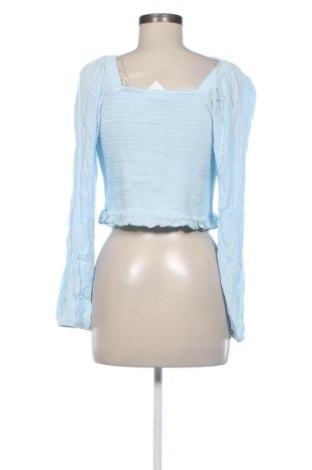 Γυναικεία μπλούζα Celebrity Pink, Μέγεθος XL, Χρώμα Μπλέ, Τιμή 11,99 €