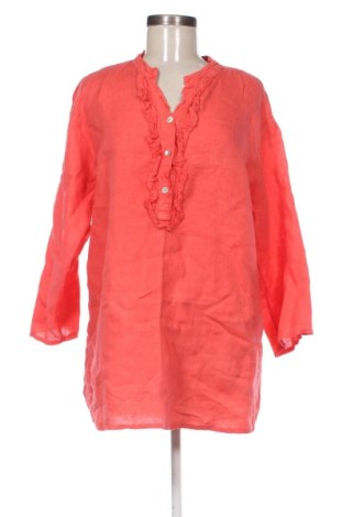 Dámská halenka Celestino, Velikost XXL, Barva Červená, Cena  275,00 Kč