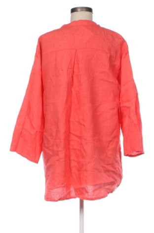 Dámská halenka Celestino, Velikost XXL, Barva Červená, Cena  275,00 Kč