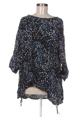 Γυναικεία μπλούζα Cellbes, Μέγεθος XXL, Χρώμα Πολύχρωμο, Τιμή 16,99 €