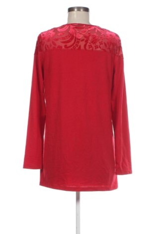 Damen Shirt Cellbes, Größe M, Farbe Rot, Preis 22,99 €