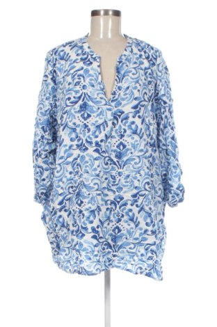 Bluză de femei Cellbes, Mărime 3XL, Culoare Multicolor, Preț 85,99 Lei