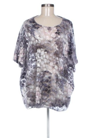 Bluzka damska Cha Cha, Rozmiar XXL, Kolor Kolorowy, Cena 53,58 zł