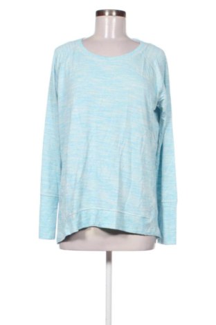 Damen Shirt Champion, Größe L, Farbe Blau, Preis € 17,00