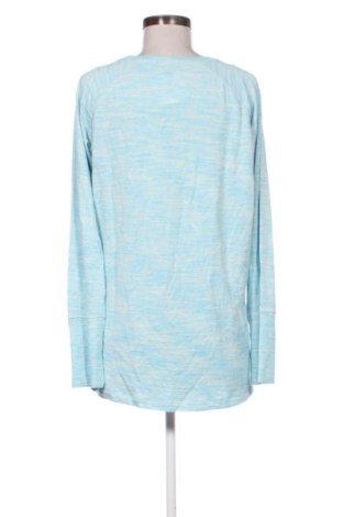 Damen Shirt Champion, Größe L, Farbe Blau, Preis € 17,00