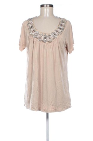 Dámska blúza Changes by together, Veľkosť XL, Farba Béžová, Cena  10,00 €