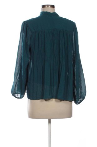 Női blúz Chantal, Méret L, Szín Zöld, Ár 27 669 Ft