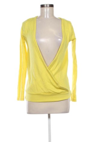 Дамска блуза Chaos, Размер S, Цвят Жълт, Цена 12,32 €