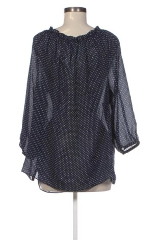 Dámska blúza Chaps, Veľkosť XL, Farba Modrá, Cena  11,95 €