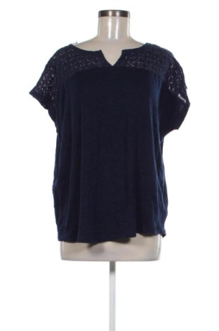 Dámska blúza Chaps, Veľkosť 3XL, Farba Modrá, Cena  11,95 €