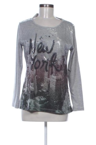 Bluzka damska Charles Vogele, Rozmiar M, Kolor Kolorowy, Cena 28,36 zł