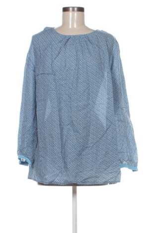 Dámská halenka Charles Vogele, Velikost XXL, Barva Vícebarevné, Cena  289,00 Kč