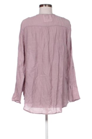 Bluzka damska Charles Vogele, Rozmiar L, Kolor Popielaty róż, Cena 51,99 zł