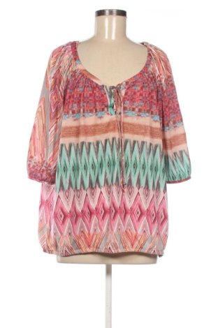 Női blúz Charles Vogele, Méret 3XL, Szín Sokszínű, Ár 4 132 Ft