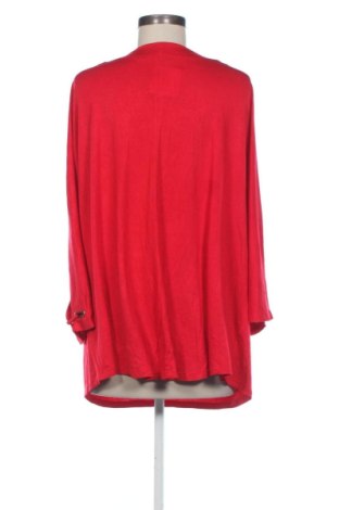 Bluză de femei Charles Vogele, Mărime XL, Culoare Roșu, Preț 52,13 Lei