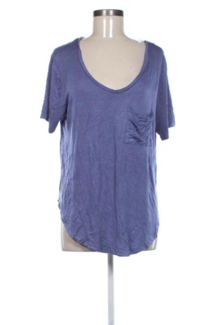 Damen Shirt Charlotte Russe, Größe XL, Farbe Blau, Preis 12,99 €