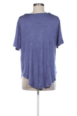 Damen Shirt Charlotte Russe, Größe XL, Farbe Blau, Preis 12,99 €