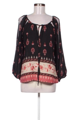 Damen Shirt Charlotte Russe, Größe L, Farbe Mehrfarbig, Preis € 12,99