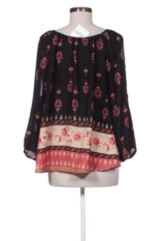 Damen Shirt Charlotte Russe, Größe L, Farbe Mehrfarbig, Preis € 12,99