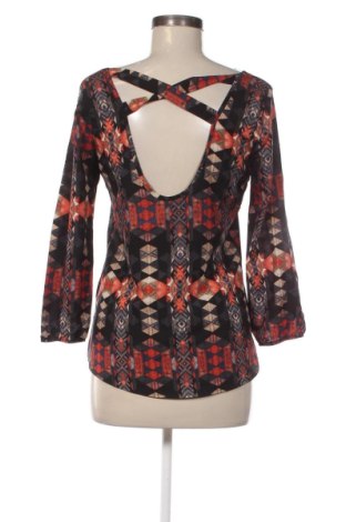Női blúz Charlotte Russe, Méret S, Szín Sokszínű, Ár 4 949 Ft