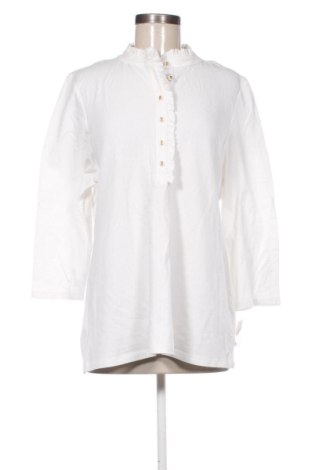 Női blúz Charter Club, Méret XL, Szín Fehér, Ár 3 085 Ft