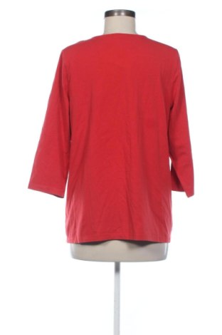 Bluzka damska Charter Club, Rozmiar XXL, Kolor Czerwony, Cena 119,55 zł
