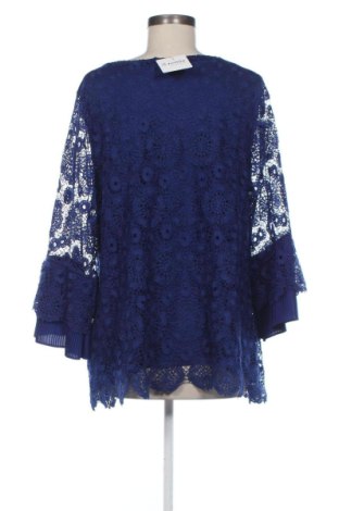 Дамска блуза Charter Club, Размер XL, Цвят Син, Цена 17,89 €