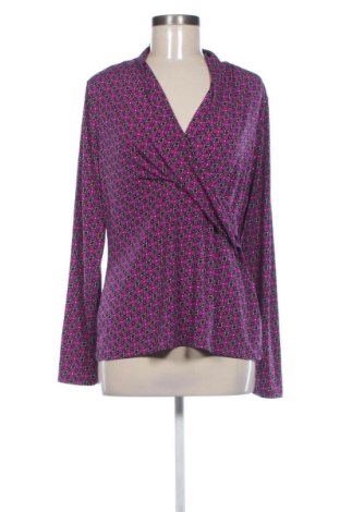 Női blúz Charter Club, Méret L, Szín Sokszínű, Ár 8 779 Ft